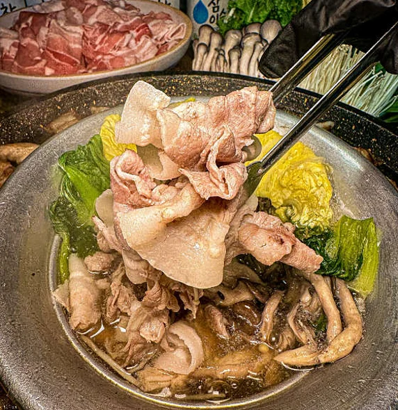 돼지킬러 본점