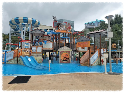 하이원 워터월드