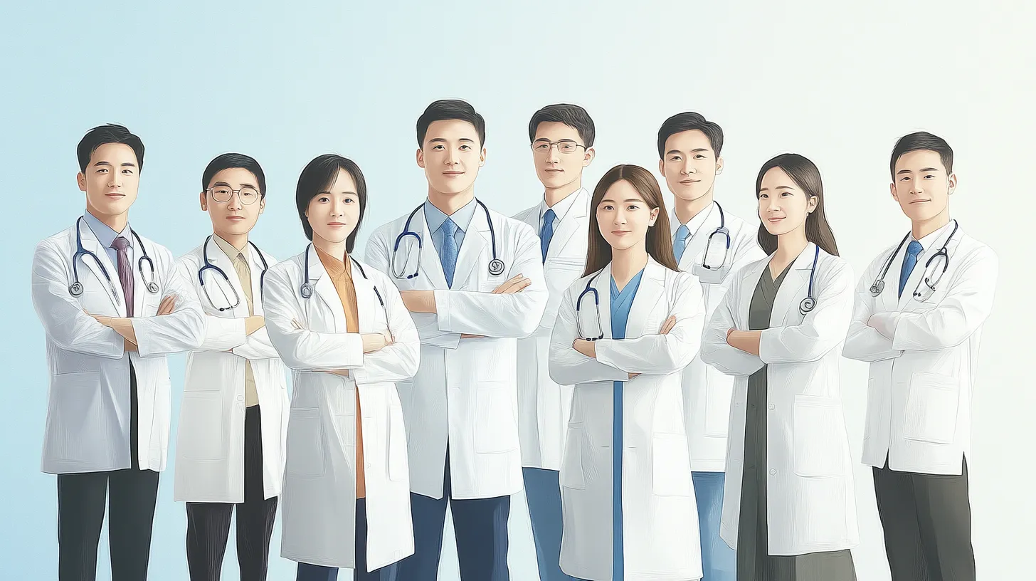 폐렴 입원비, 1인실과 다인실 선택에 따라 얼마나 차이 날까?