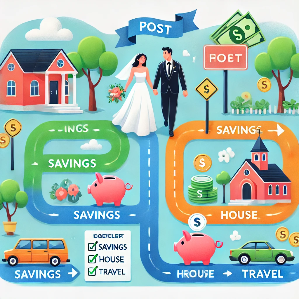 신혼부부 재테크 로드맵3