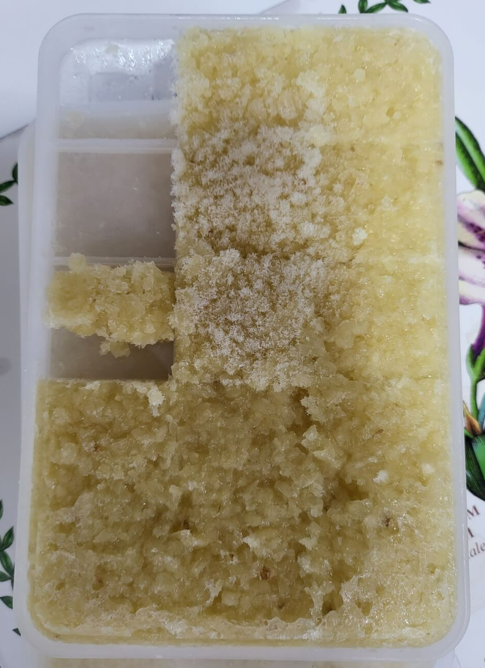 실리쿡 마늘칸칸 3p