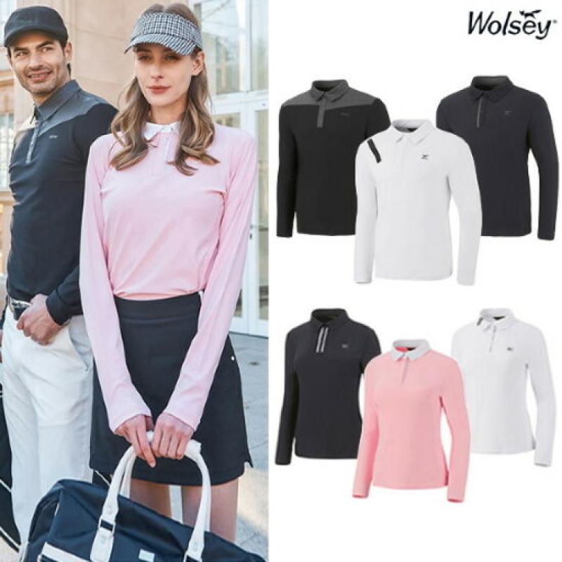 울시 퍼펙트 라운딩 필드 카라티