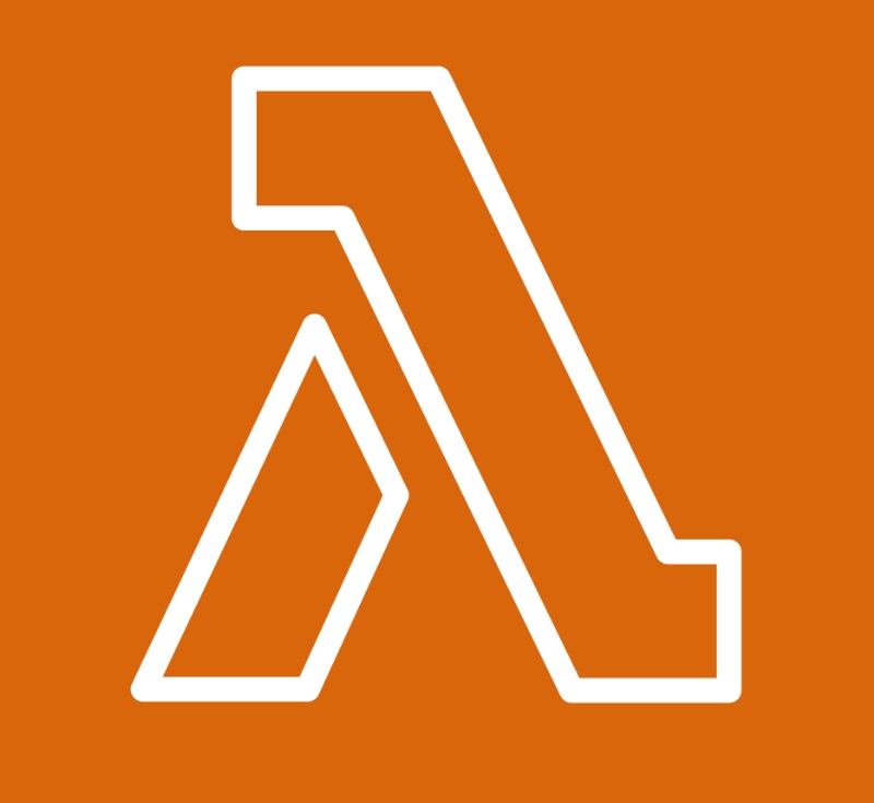 AWS Lambda icon