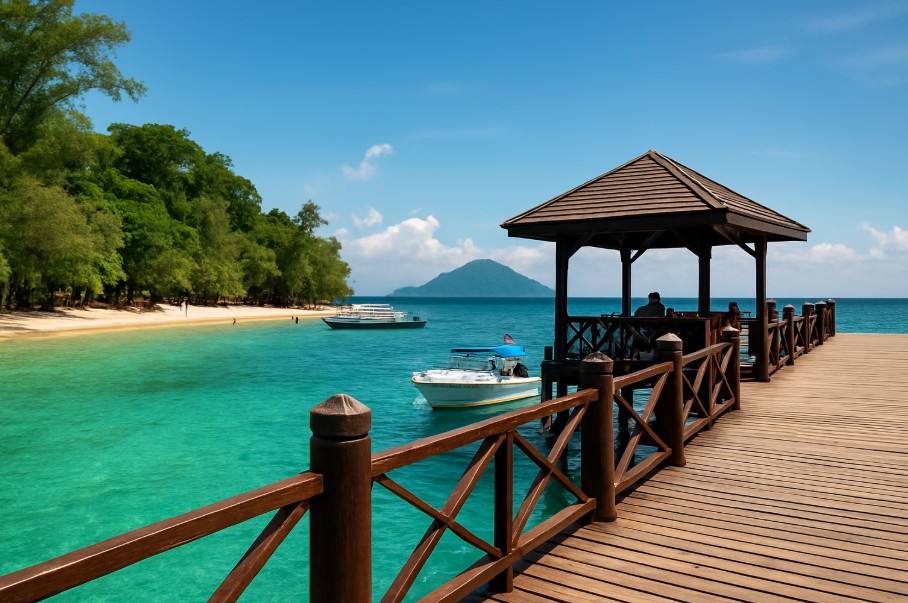 코타키나발루 여행