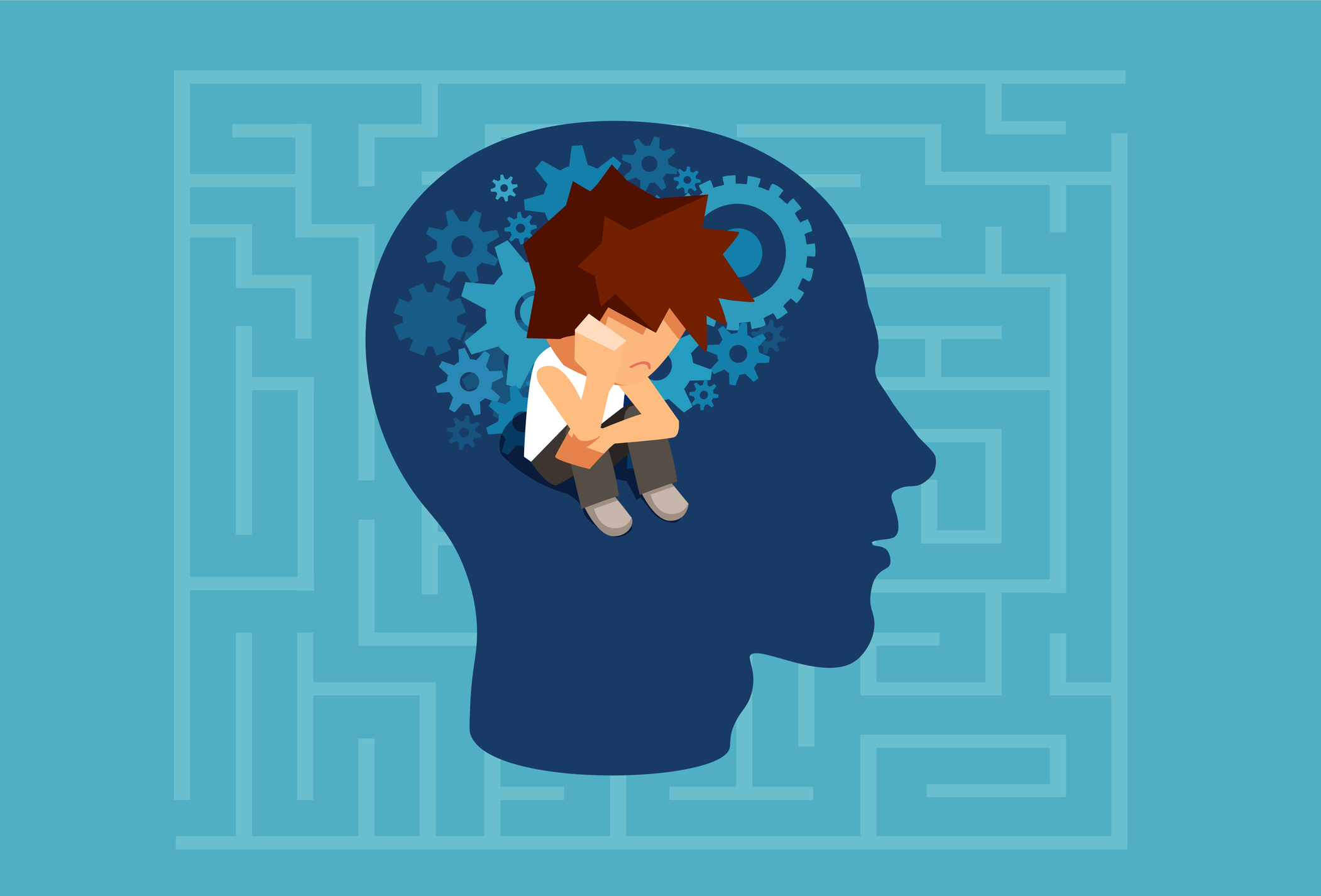 ADHD 증후군 증상