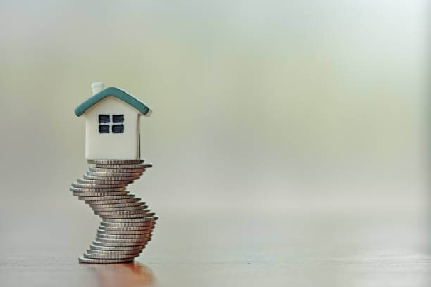 LTV&amp;#44; DTI&amp;#44; DSR 뜻(개념)