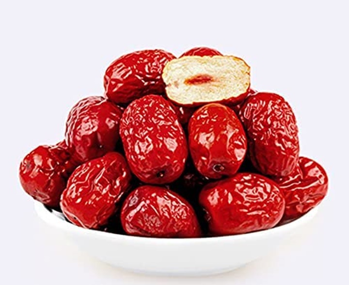 대추차 만드는법