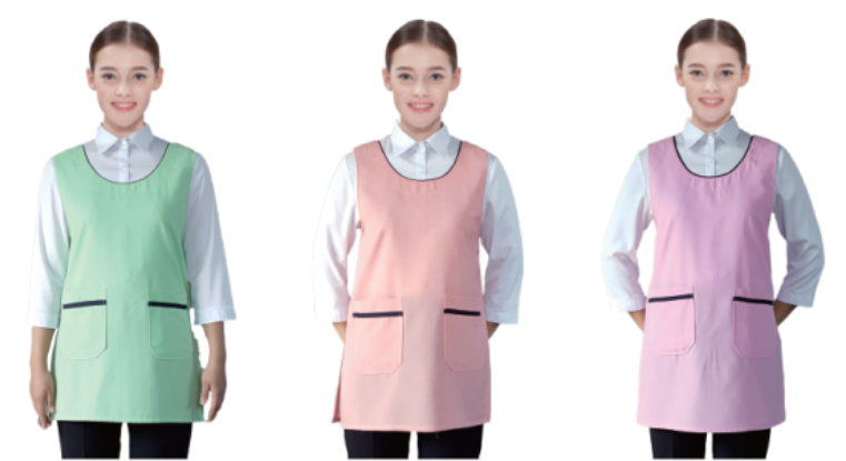 요양보호사-근무복