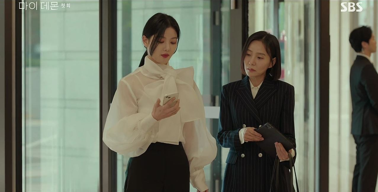 마이데몬_1회