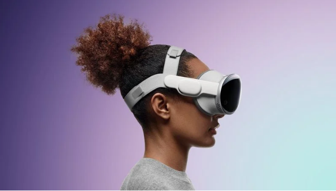 Apple Vision Pro 2의 출시가 최소 18개월 이상 지연될 예정(이미지출처-macrumors)