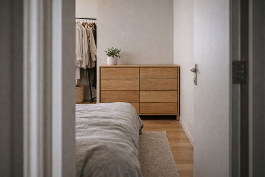 집안 풍수 인테리어