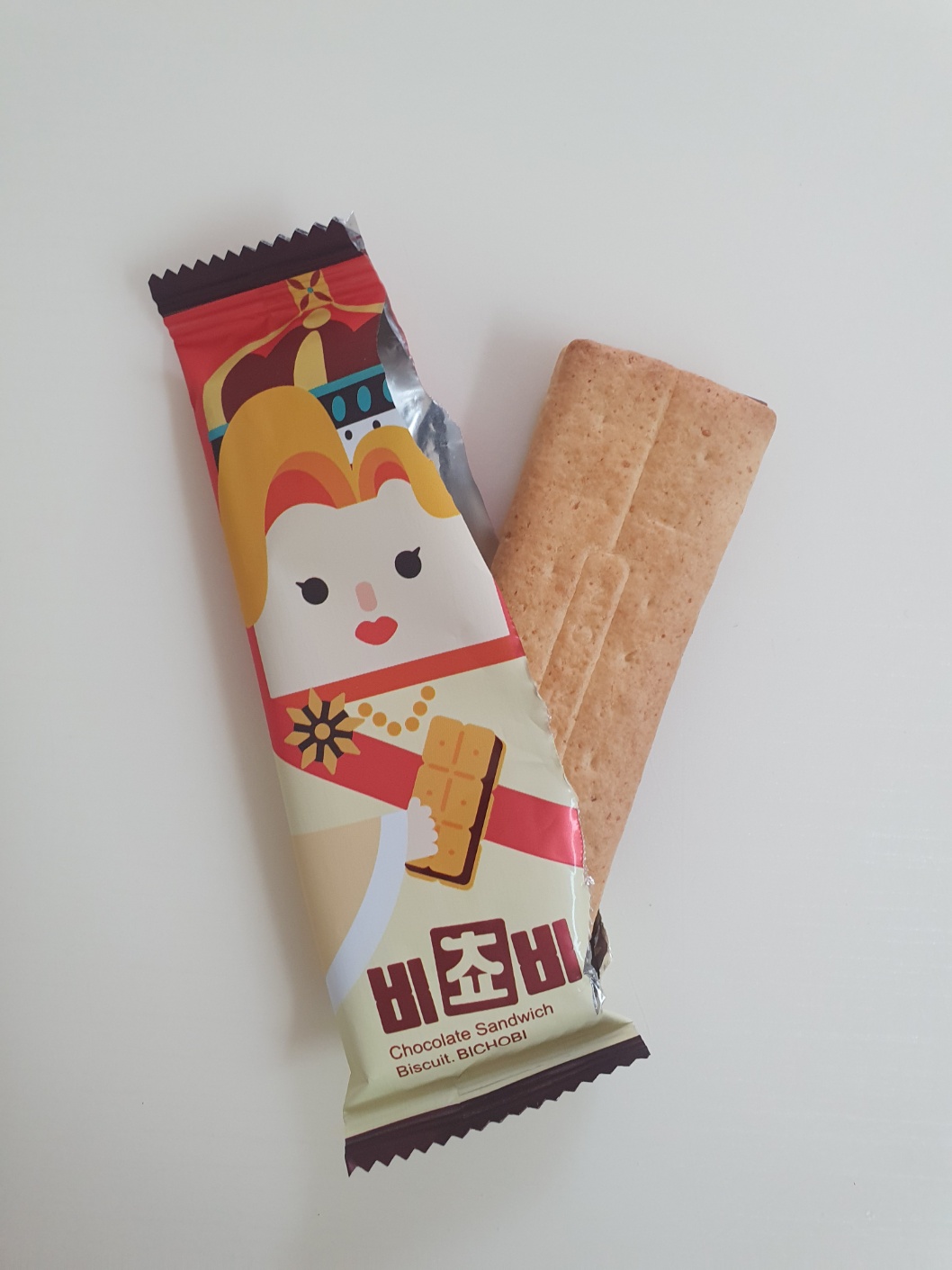 비쵸비 11