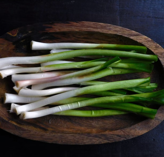 대파 효능과 부작용 고르는법