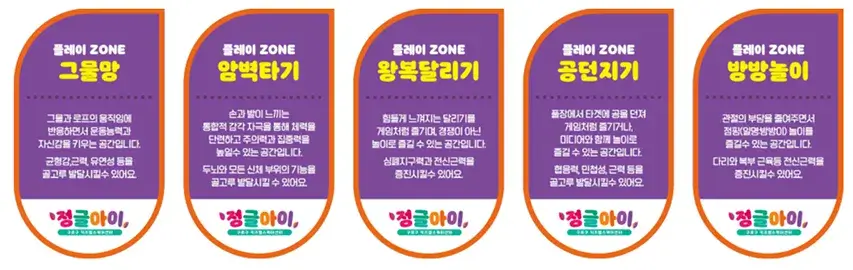 고척동 정글아이(구로구 키즈헬스케어센터) 이용대상, 이용시간, 이용요금 등 이용안내