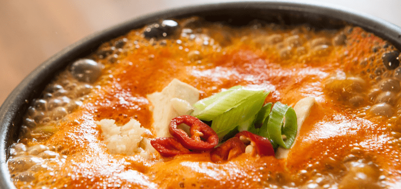 청국장 효능 관련 사진5