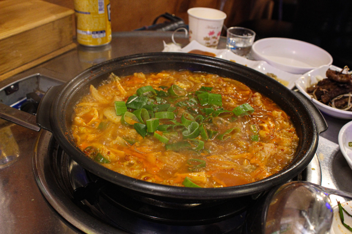 한우곱창 무한리필 부산막창 생생정보