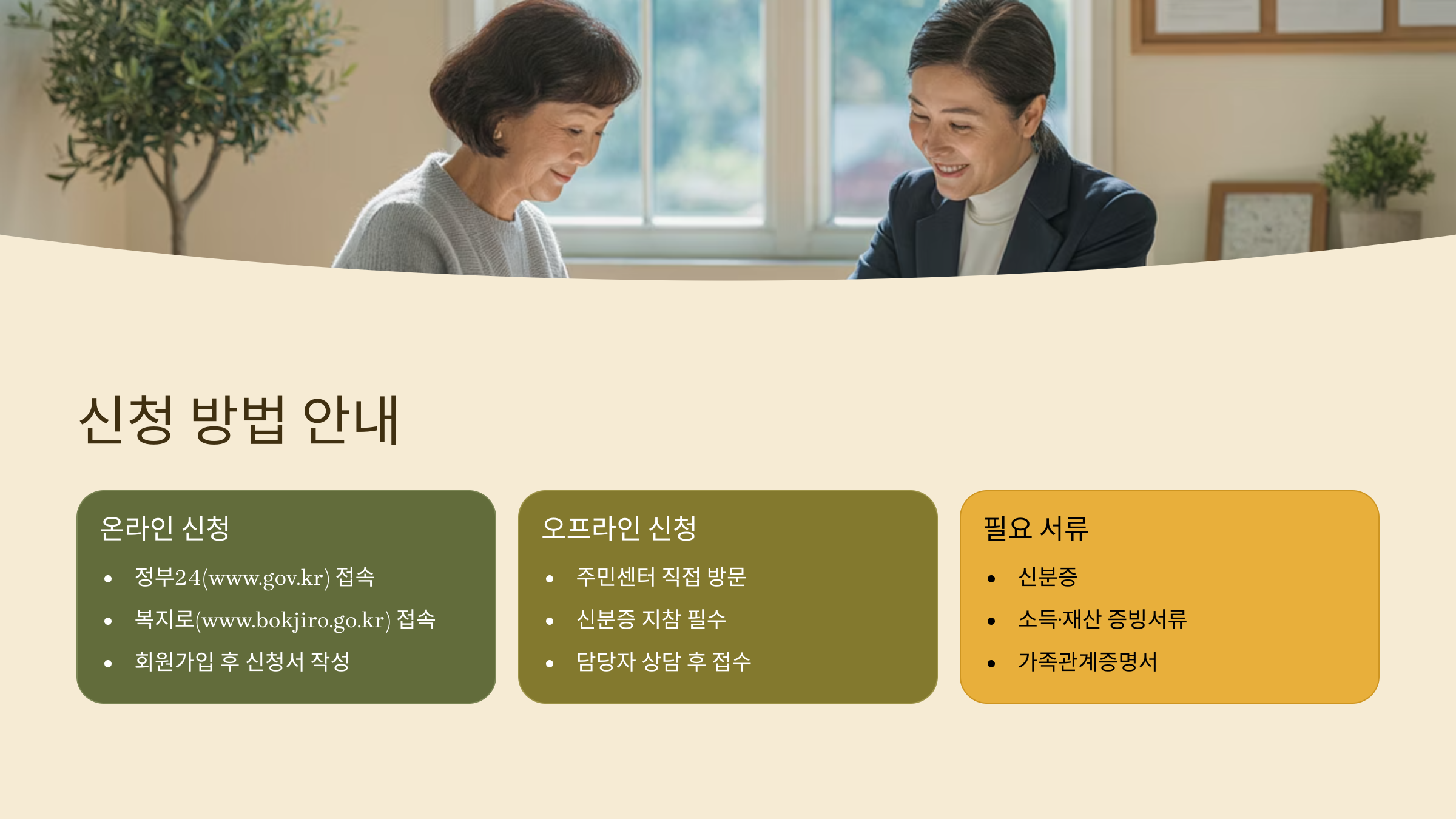 저소득층 보조금