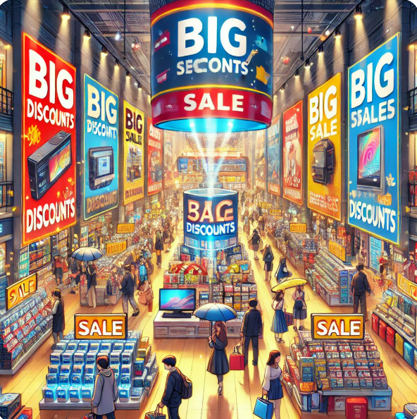 2025년 2월 고래잇페스타: 이마트 초대형 할인! 꼭 사야 할 꿀템 총정리