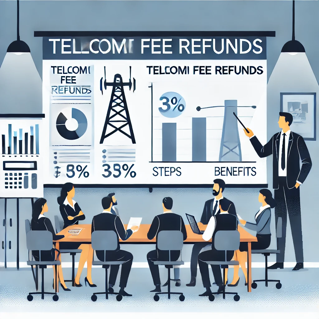 통신비 환급금 조회방법