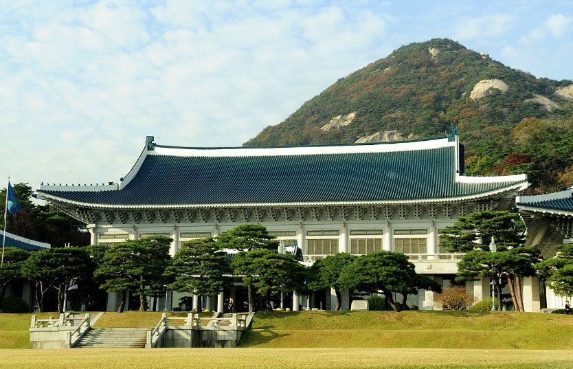 기도문(나라를 위한 기도)