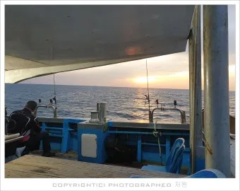 포항 파고 예측 구룡포 항구 산책 사진 촬영 포인트_5