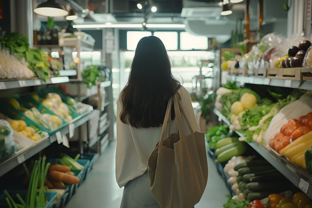 윤리적 소비자