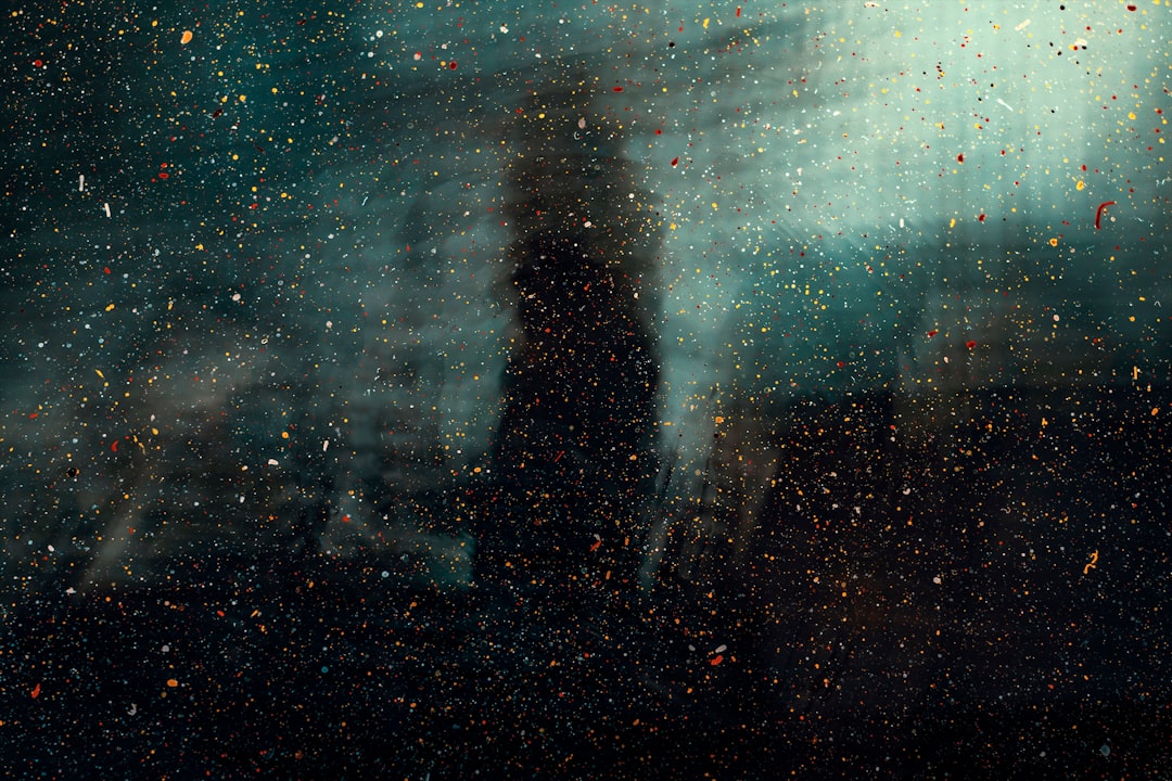 mystery