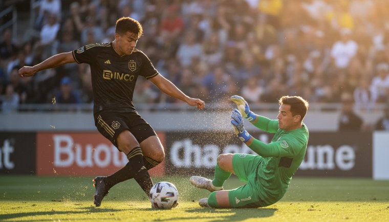 손흥민 경기 중계