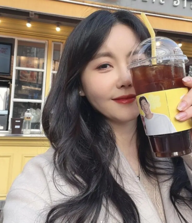 윰댕 나이 프로필