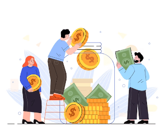 국세환급금 조회 및 신청하기