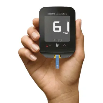 혈당측정기 선물 채혈기 시험지 보관통 간편성과 정확도를 모두 잡는 선택법_13