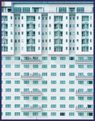 건물 입면