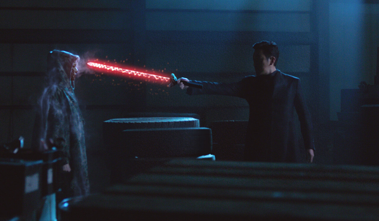 신과 함께-죄와 벌