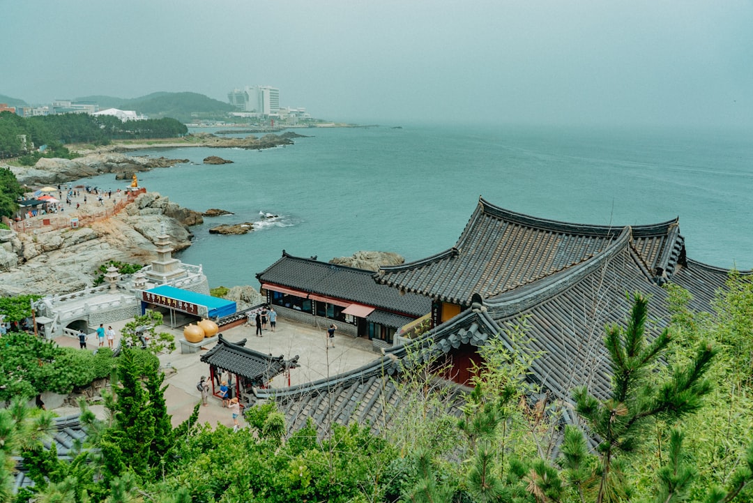 Busan