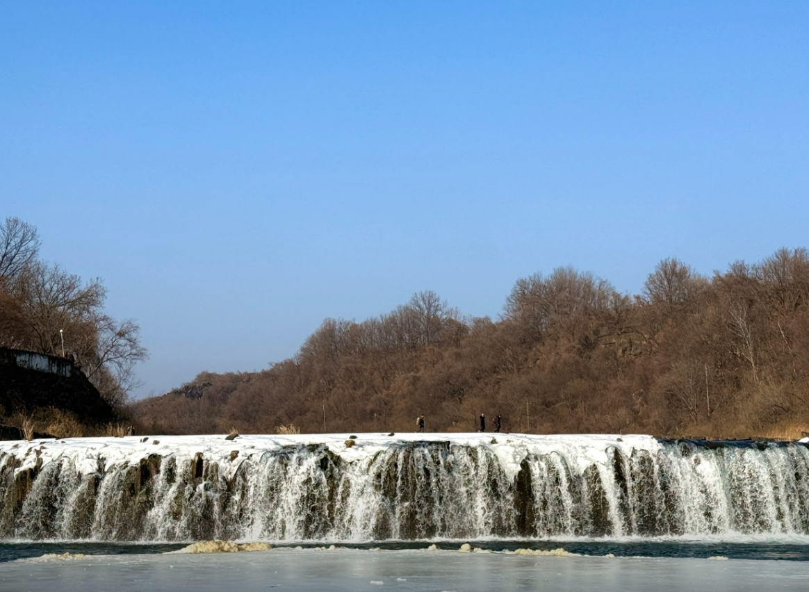 철원 한탄강 물윗길&amp;#44; 주상절리&amp;#44; 직탕폭포 여행 명소 안내 