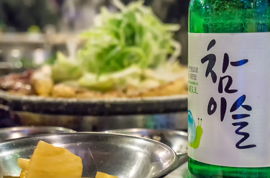소주 한병은 몇ml