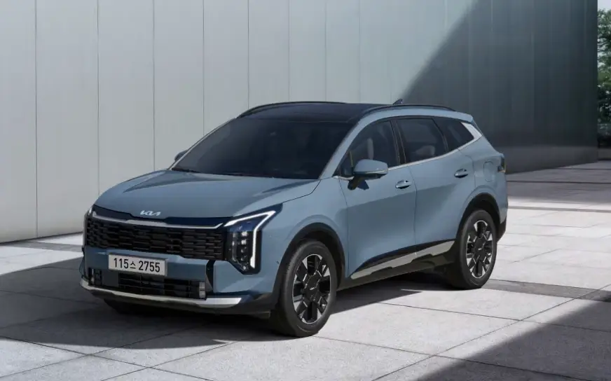 2026-스포티지-제원-연비-가격표