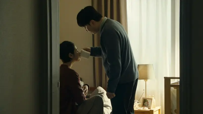 영화 세이레 뜻 줄거리 결말 해석 ott