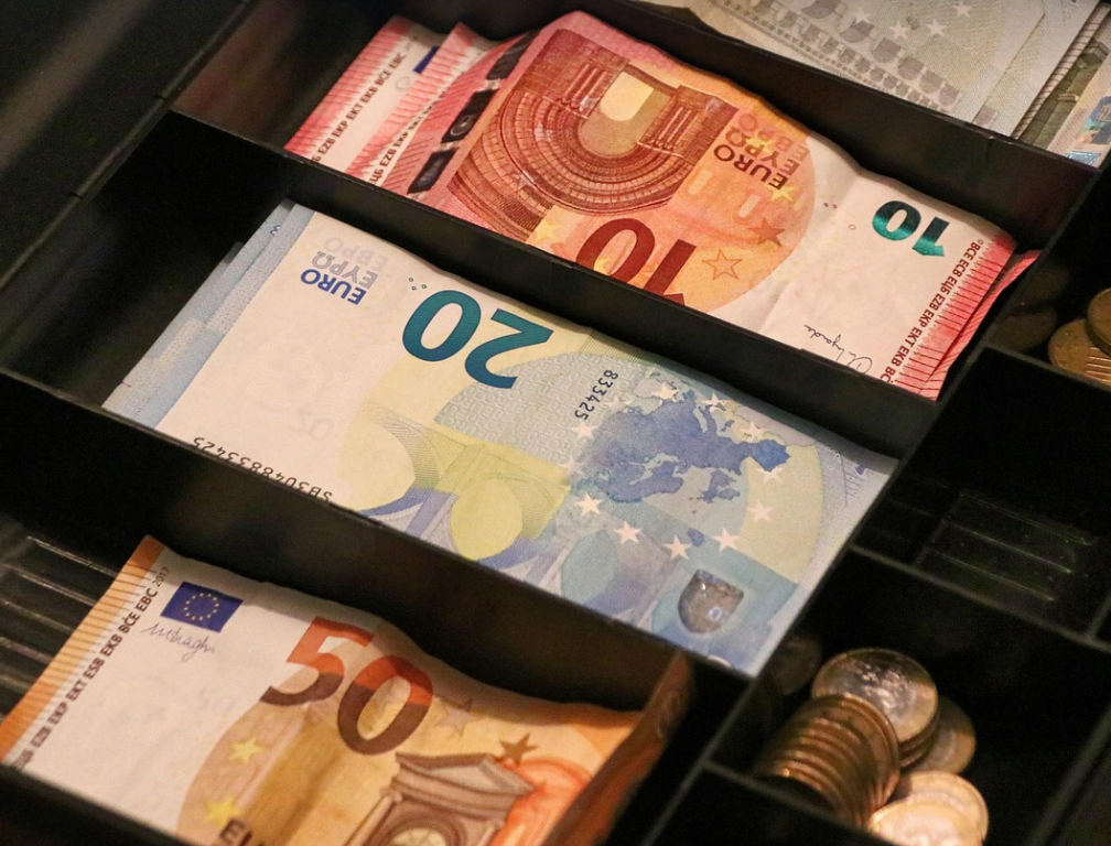 해외송금 핀테크 기업