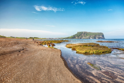 제주바다를 가장 예쁘게 담을 수 있는 포토존 지도