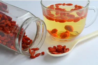 구기자 가격 및 효능&amp;#44; 영양 성분