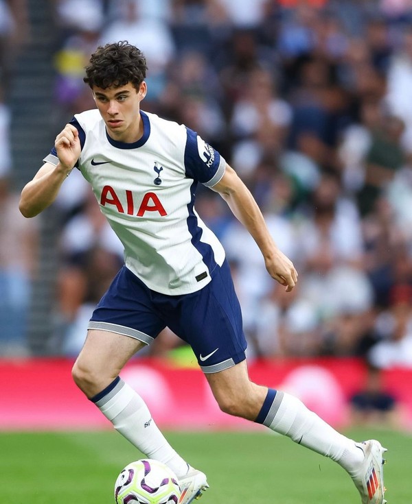 토트넘 중계 방송