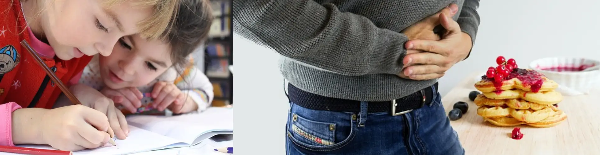 공부하는-아이들-배고픈-남자