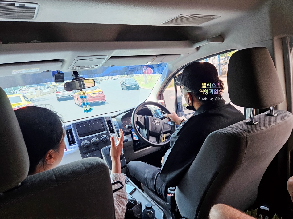 푸켓 시티투어 - 디스커버리 반나절 투어 솔직후기 코스 가격