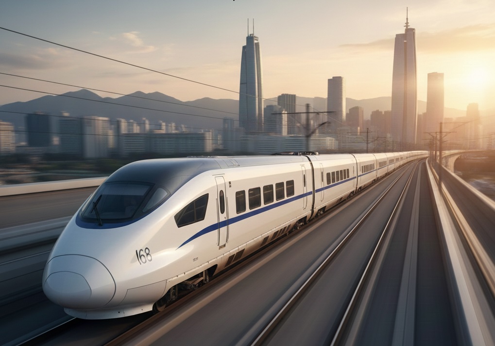 KTX·SRT 내년말까지 통합