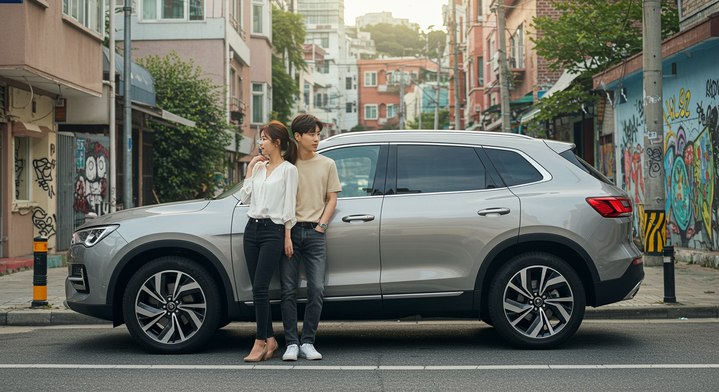 리스차량 담보대출