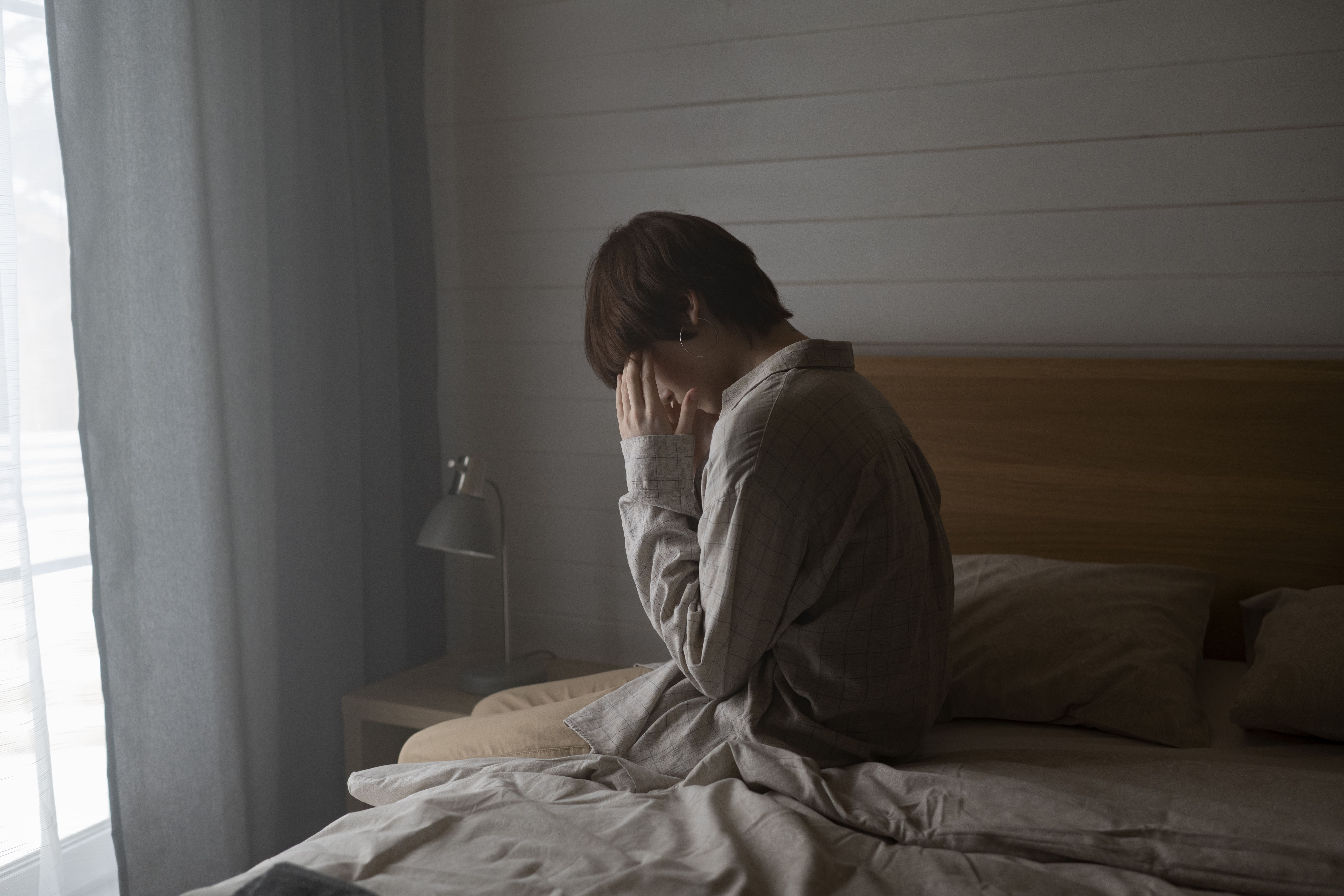 불안을 없애는 가장 빠른 방법