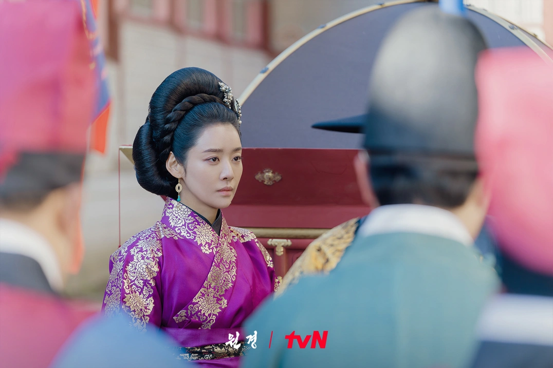 원경 드라마 원경왕후