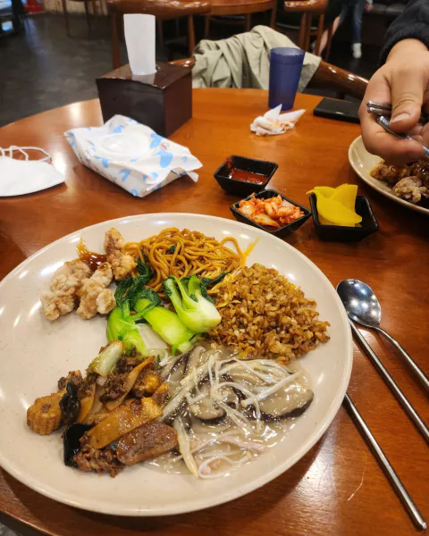 생생정보 가격파괴 Why 10가지 중화요리