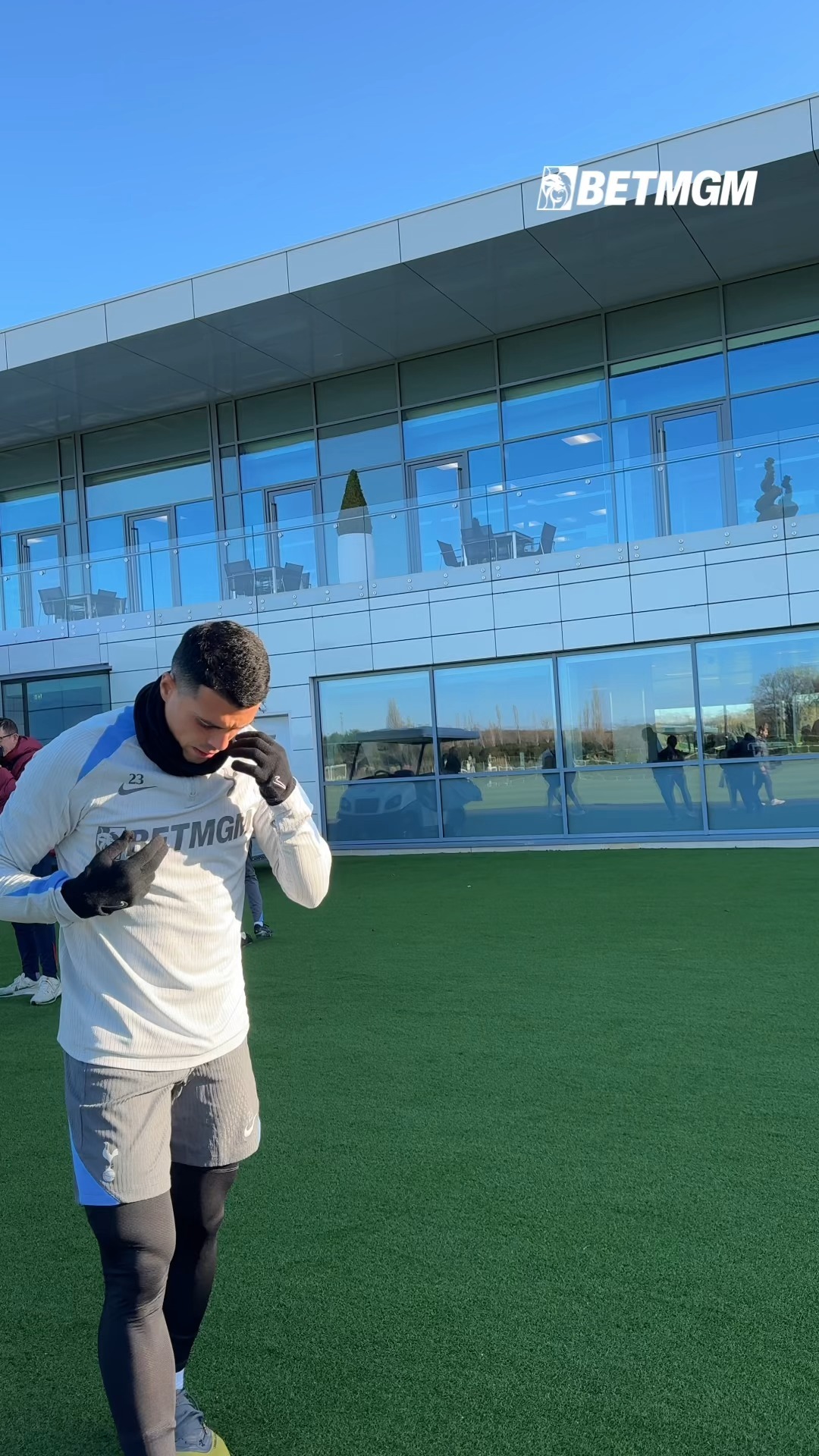 토트넘 풀럼 중계 경기일정